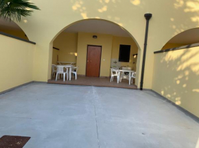 La curva centrale
